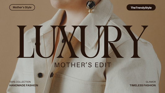 Mother’s Day 2026 Style Guide: Elegant Handmade Dresses Every Modern Woman Will Love