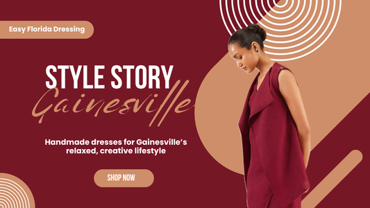 Discovering Unique Women’s Fashion in Gainesville, Florida