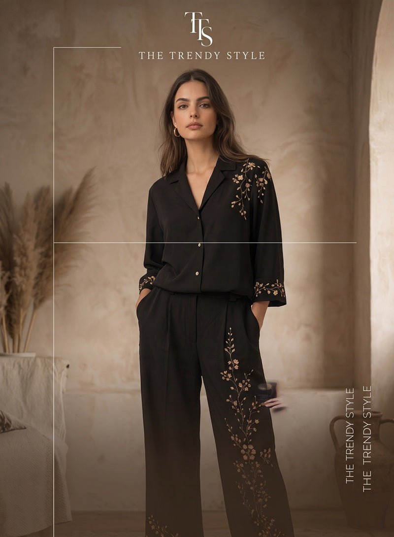 Co-Ord Sets