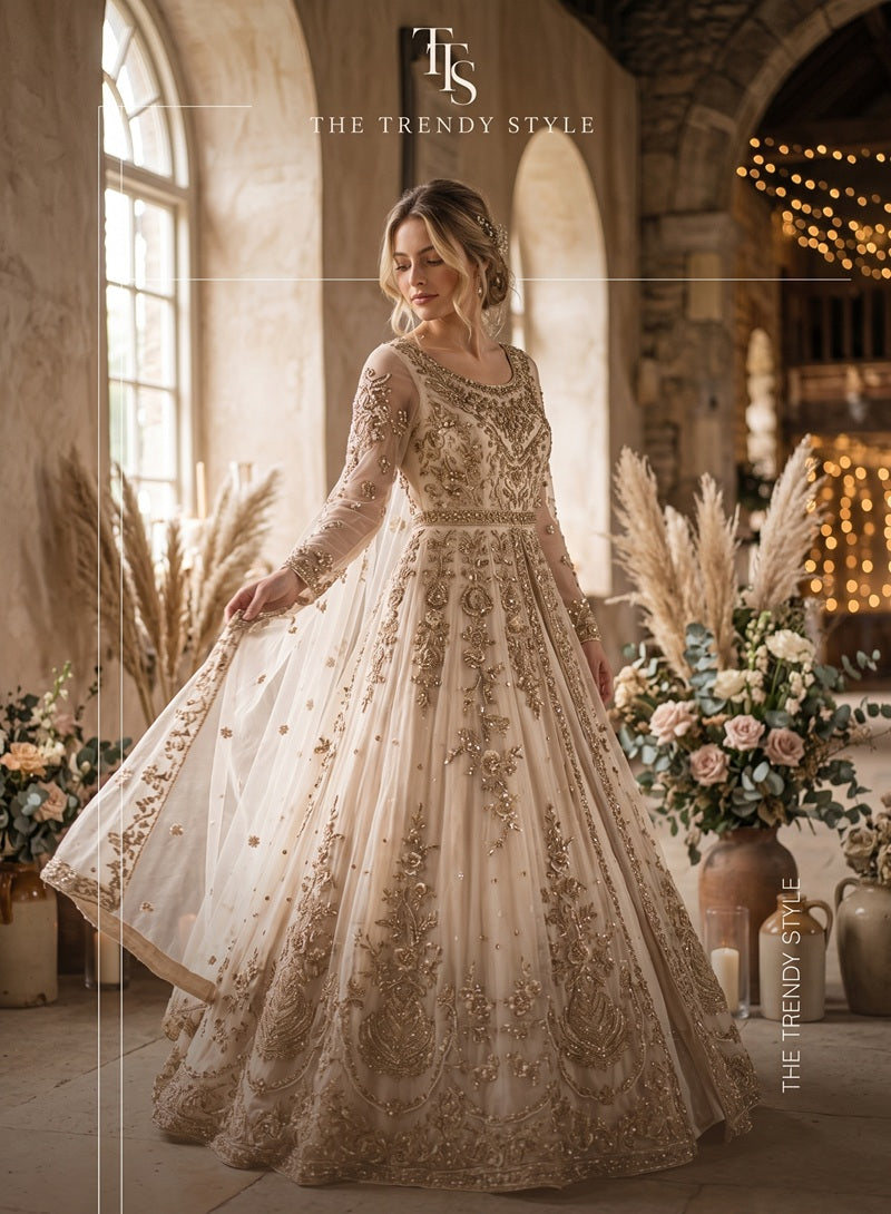 Wedding & Bridal Dresses